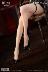 Arknights Ines Dress Ver. by Myethos 9 MyGrailWatch Anime Figure Guide
