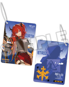 Arknights Surtr Liberte Echec VER. by Good Smile Arts Shanghai 17 MyGrailWatch Anime Figure Guide