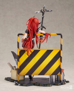 Arknights Surtr Liberte Echec VER. by Good Smile Arts Shanghai 4 MyGrailWatch Anime Figure Guide