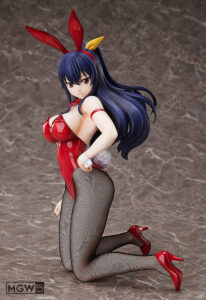 B style Homura Kogetsu Bunny Ver. by FREEing from EDENS ZERO 1 MyGrailWatch Anime Figure Guide