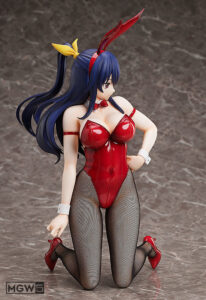 B style Homura Kogetsu Bunny Ver. by FREEing from EDENS ZERO 5 MyGrailWatch Anime Figure Guide