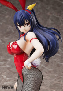 B style Homura Kogetsu Bunny Ver. by FREEing from EDENS ZERO 7 MyGrailWatch Anime Figure Guide