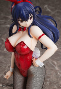 B style Homura Kogetsu Bunny Ver. by FREEing from EDENS ZERO 8 MyGrailWatch Anime Figure Guide