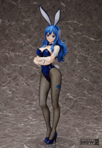 B style Juvia Lockser Bunny Ver. by FREEing from FAIRY TAIL 1 MyGrailWatch Anime Figure Guide