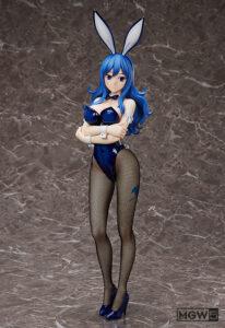 B style Juvia Lockser Bunny Ver. by FREEing from FAIRY TAIL 2 MyGrailWatch Anime Figure Guide
