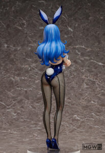 B style Juvia Lockser Bunny Ver. by FREEing from FAIRY TAIL 3 MyGrailWatch Anime Figure Guide