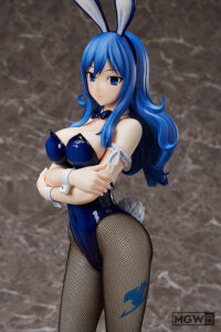 B style Juvia Lockser Bunny Ver. by FREEing from FAIRY TAIL 5 MyGrailWatch Anime Figure Guide