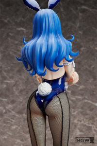 B style Juvia Lockser Bunny Ver. by FREEing from FAIRY TAIL 6 MyGrailWatch Anime Figure Guide