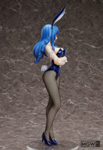 B style Juvia Lockser Bunny Ver. by FREEing from FAIRY TAIL 8 MyGrailWatch Anime Figure Guide