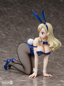 B style Rebecca Bluegarden Bunny Ver. by FREEing from EDENS ZERO 3 MyGrailWatch Anime Figure Guide