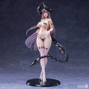 Dragon Dragon Princess by U loop with illustration by LoveCacao 1 MyGrailWatch Anime Figure Guide