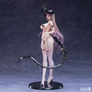 Dragon Dragon Princess by U loop with illustration by LoveCacao 11 MyGrailWatch Anime Figure Guide