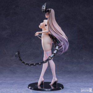 Dragon Dragon Princess by U loop with illustration by LoveCacao 12 MyGrailWatch Anime Figure Guide