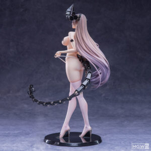 Dragon Dragon Princess by U loop with illustration by LoveCacao 4 MyGrailWatch Anime Figure Guide