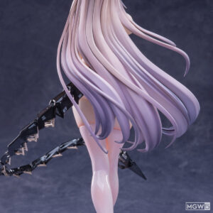 Dragon Dragon Princess by U loop with illustration by LoveCacao 7 MyGrailWatch Anime Figure Guide