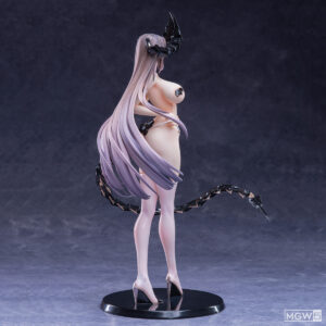 Dragon Dragon Princess by U loop with illustration by LoveCacao 9 MyGrailWatch Anime Figure Guide