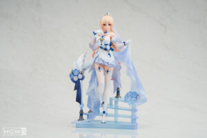 Durandal Stellar Promise Ver. by miHoYo from Houkai 3rd 1 MyGrailWatch Anime Figure Guide