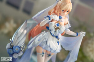 Durandal Stellar Promise Ver. by miHoYo from Houkai 3rd 12 MyGrailWatch Anime Figure Guide