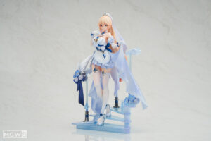 Durandal Stellar Promise Ver. by miHoYo from Houkai 3rd 2 MyGrailWatch Anime Figure Guide