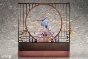 Echocalypse Leviathan Striking Grace ver. by AniGift 4 MyGrailWatch Anime Figure Guide