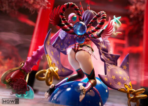 Fate Grand Order Caster Shuten douji (Halloween) by quesQ 19 MyGrailWatch Anime Figure Guide