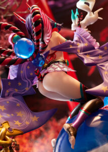 Fate Grand Order Caster Shuten douji (Halloween) by quesQ 20 MyGrailWatch Anime Figure Guide