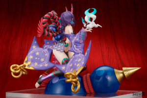 Fate Grand Order Caster Shuten douji (Halloween) by quesQ 4 MyGrailWatch Anime Figure Guide