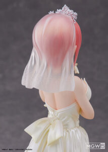 Nakano Ichika Wedding Ver. from The Quintessential Quintuplets 10 MyGrailWatch Anime Figure Guide