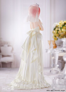 Nakano Ichika Wedding Ver. from The Quintessential Quintuplets 18 MyGrailWatch Anime Figure Guide