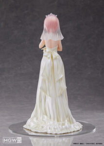 Nakano Ichika Wedding Ver. from The Quintessential Quintuplets 4 MyGrailWatch Anime Figure Guide