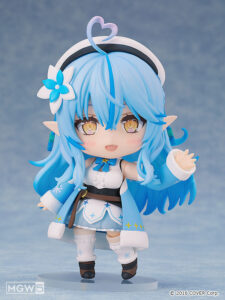 Nendoroid Yukihana Lamy by Good Smile Company from hololive production 1 MyGrailWatch Anime Figure Guide