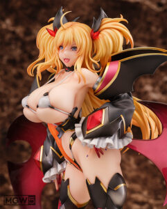 Onisaki Kirara Halloween Vampire Ver. by Rocket Boy from TAIMANIN RPGX 13 MyGrailWatch Anime Figure Guide