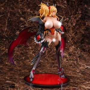 Onisaki Kirara Halloween Vampire Ver. by Rocket Boy from TAIMANIN RPGX 17 MyGrailWatch Anime Figure Guide