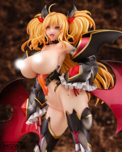 Onisaki Kirara Halloween Vampire Ver. by Rocket Boy from TAIMANIN RPGX 20 MyGrailWatch Anime Figure Guide