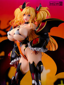 Onisaki Kirara Halloween Vampire Ver. by Rocket Boy from TAIMANIN RPGX 23 MyGrailWatch Anime Figure Guide