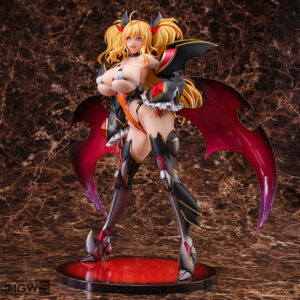 Onisaki Kirara Halloween Vampire Ver. by Rocket Boy from TAIMANIN RPGX 8 MyGrailWatch Anime Figure Guide
