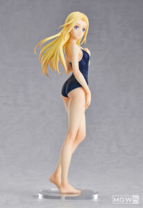 POP UP PARADE Kofune Ushio by Good Smile Arts Shanghai from Summer Time Rendering 1 MyGrailWatch Anime Figure Guide