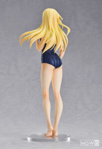 POP UP PARADE Kofune Ushio by Good Smile Arts Shanghai from Summer Time Rendering 2 MyGrailWatch Anime Figure Guide