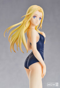 POP UP PARADE Kofune Ushio by Good Smile Arts Shanghai from Summer Time Rendering 3 MyGrailWatch Anime Figure Guide