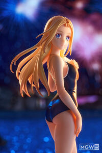 POP UP PARADE Kofune Ushio by Good Smile Arts Shanghai from Summer Time Rendering 4 MyGrailWatch Anime Figure Guide