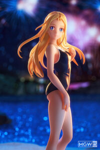 POP UP PARADE Kofune Ushio by Good Smile Arts Shanghai from Summer Time Rendering 6 MyGrailWatch Anime Figure Guide