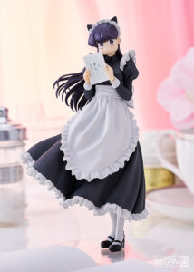 POP UP PARADE Komi Shouko Limited Ver. from Komi Can't Communicate 1 MyGrailWatch Anime Figure Guide