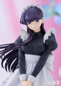POP UP PARADE Komi Shouko by Good Smile Company from Komi Can't Communicate 1 MyGrailWatch Anime Figure Guide