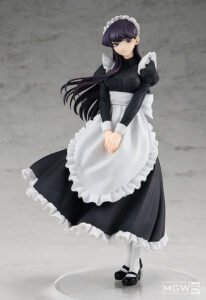 POP UP PARADE Komi Shouko by Good Smile Company from Komi Can't Communicate 5 MyGrailWatch Anime Figure Guide