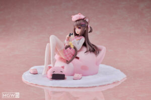 Raise Dream Asaki 2 MyGrailWatch Anime Figure Guide