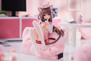Raise Dream Asaki 9 MyGrailWatch Anime Figure Guide