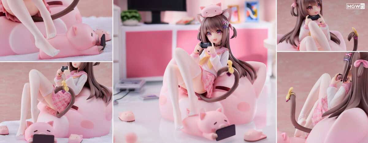 Raise Dream Asaki MyGrailWatch Anime Figure Guide