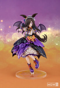 Rice Shower Vampire Makeover! by Good Smile Company from Umamusume Pretty Derby 1 MyGrailWatch Anime Figure Guide