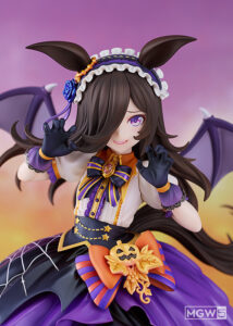Rice Shower Vampire Makeover! by Good Smile Company from Umamusume Pretty Derby 2 MyGrailWatch Anime Figure Guide