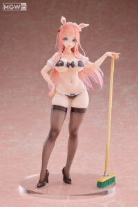 SkyTube Momo illustration by DSmile 10 MyGrailWatch Anime Figure Guide